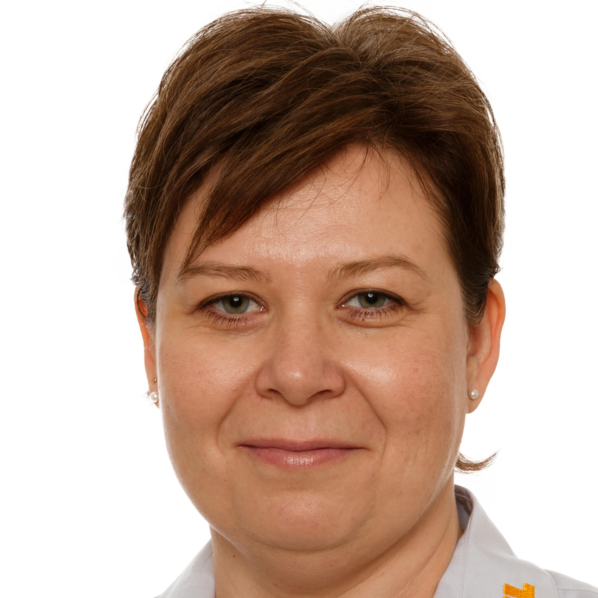 Wunderschne Patricia Von Oesen Bild
